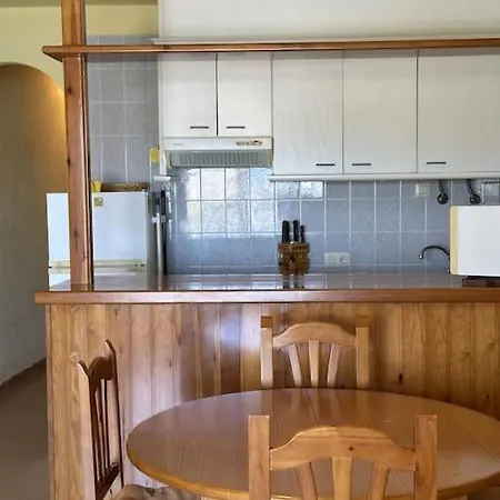Apartmán En El Canal De Iii