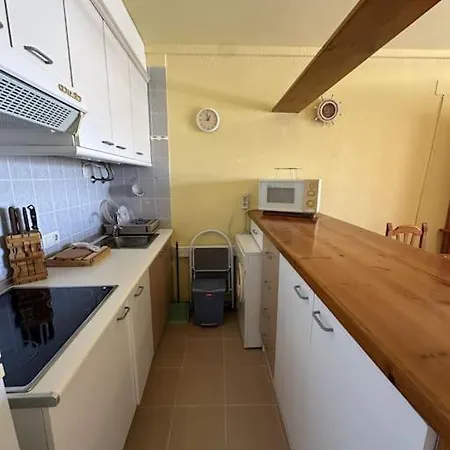 Apartmán En El Canal De Iii *