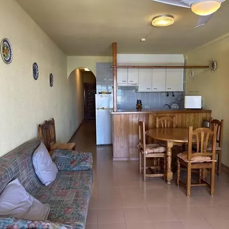 Apartmán En El Canal De Iii